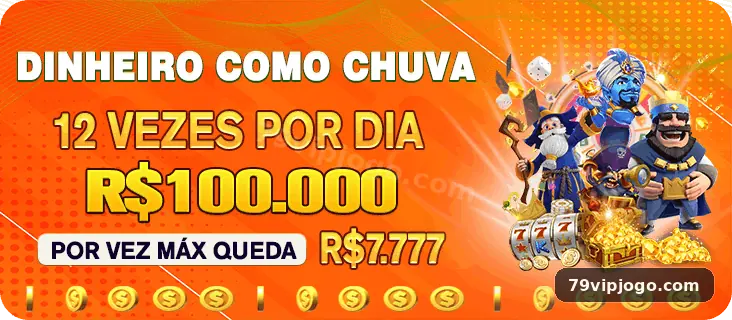 Por Que a 79vip Lidera em Eventos, Torneios e Promoções no Brasil