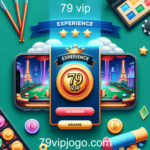 A Revolução dos Jogos Arcade no 79 VIP